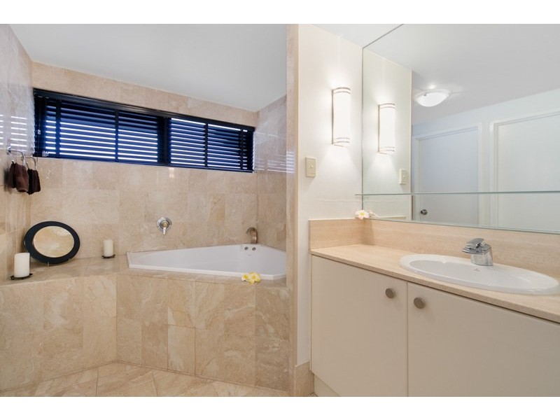 Unit 14S/209 Abbott Street, Cairns City QLD 4870