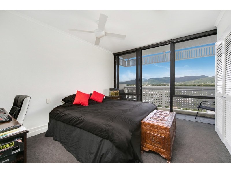 Unit 14S/209 Abbott Street, Cairns City QLD 4870