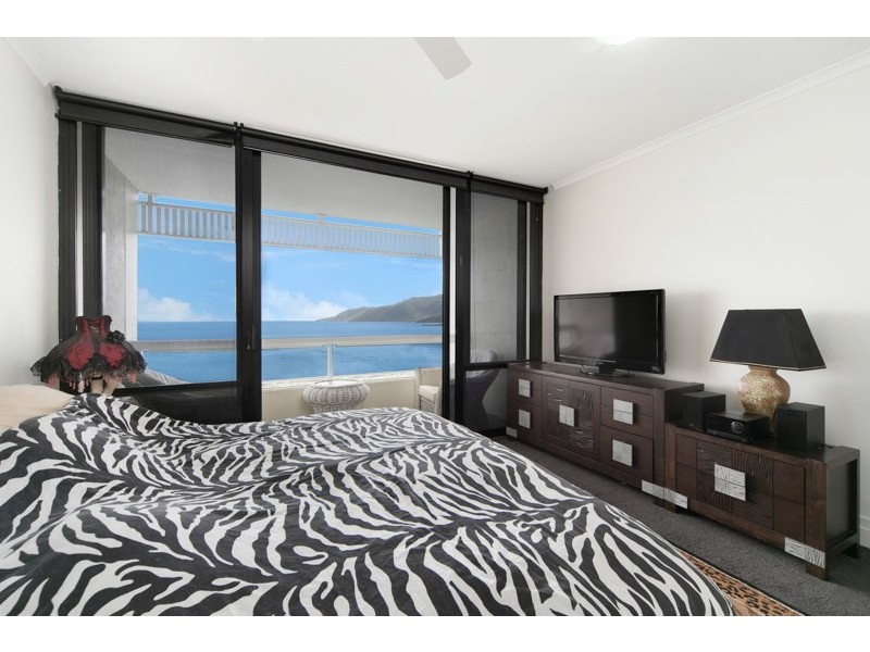 Unit 14S/209 Abbott Street, Cairns City QLD 4870