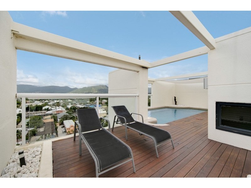 Unit 14S/209 Abbott Street, Cairns City QLD 4870