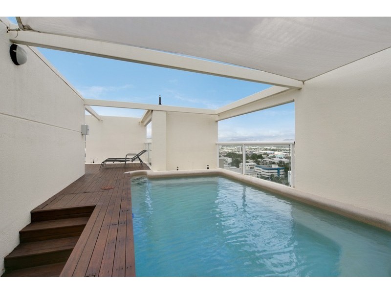 Unit 14S/209 Abbott Street, Cairns City QLD 4870