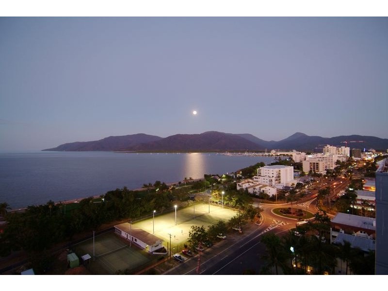 Unit 14S/209 Abbott Street, Cairns City QLD 4870