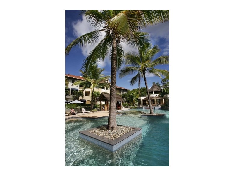 Unit 1006/2 Greenslopes Street, Cairns North QLD 4870