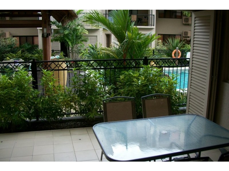 Unit 112/644 Bruce Highway, Woree QLD 4868