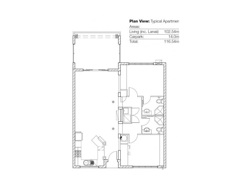 Unit 112/644 Bruce Highway, Woree QLD 4868