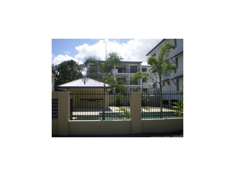 Unit 12/376-382 Severin Street, Parramatta Park QLD 4870