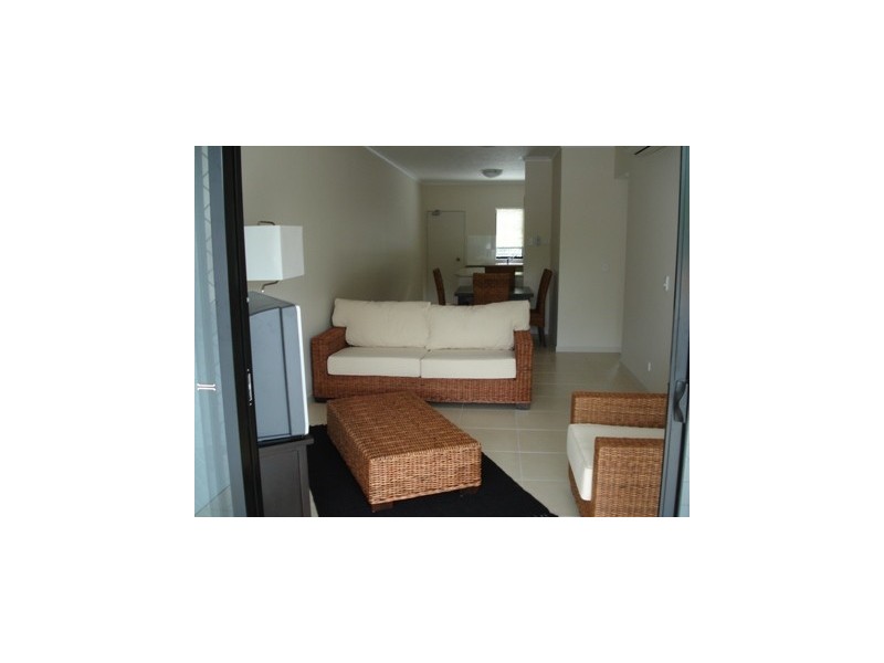 Unit 12/376-382 Severin Street, Parramatta Park QLD 4870