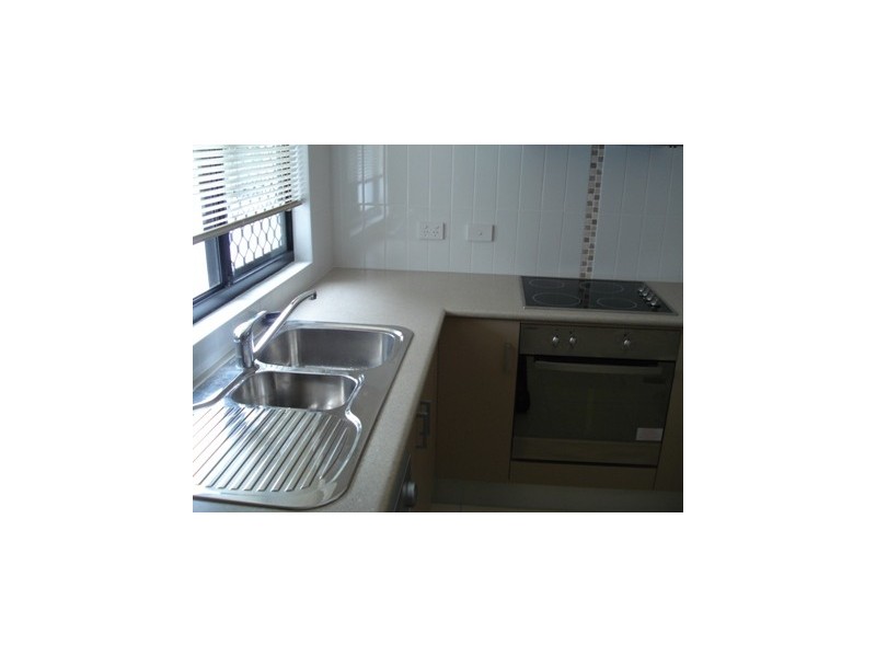 Unit 12/376-382 Severin Street, Parramatta Park QLD 4870