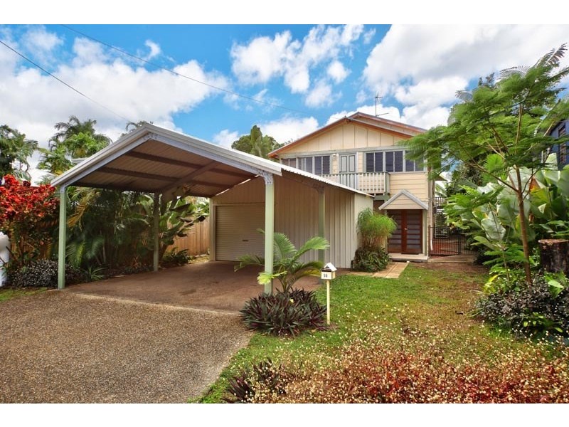 50 Marshall Street, Machans Beach QLD 4878