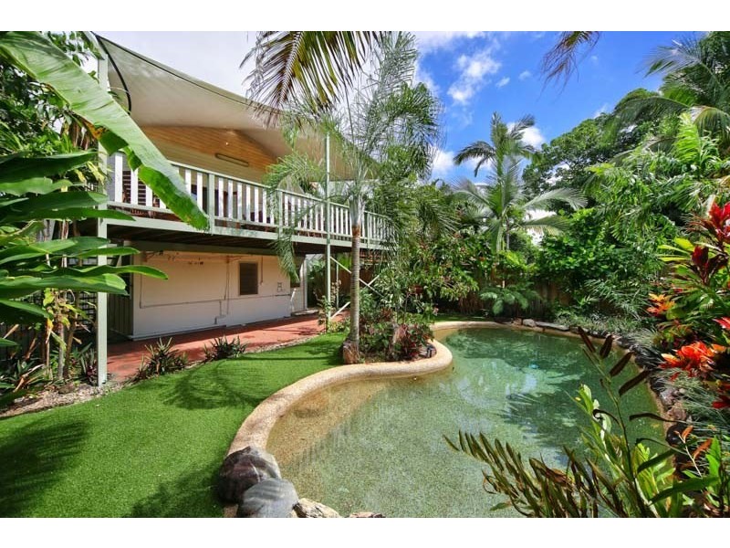 50 Marshall Street, Machans Beach QLD 4878