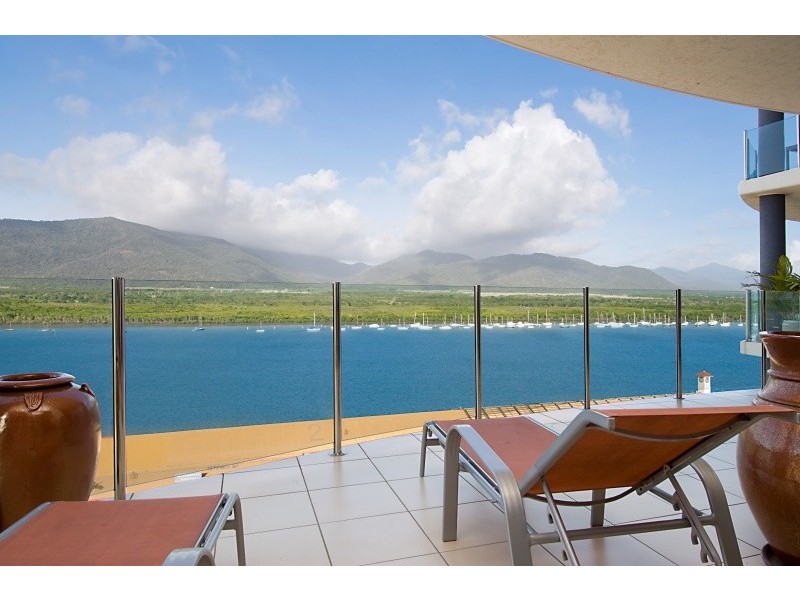 Unit 1502/25 Wharf Street, Cairns City QLD 4870