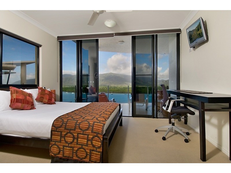 Unit 1502/25 Wharf Street, Cairns City QLD 4870