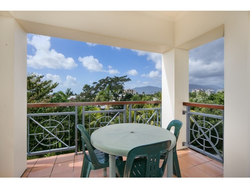 Unit 437/298 Sheridan Street, Cairns QLD 4870