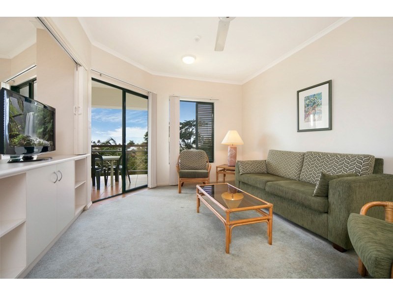 Unit 437/298 Sheridan Street, Cairns QLD 4870