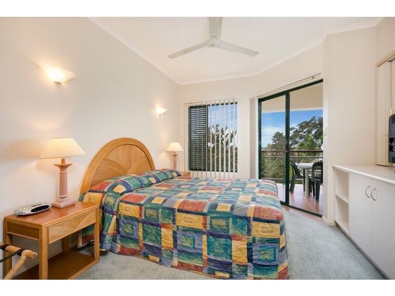 Unit 437/298 Sheridan Street, Cairns QLD 4870