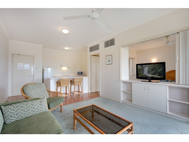 Unit 437/298 Sheridan Street, Cairns QLD 4870