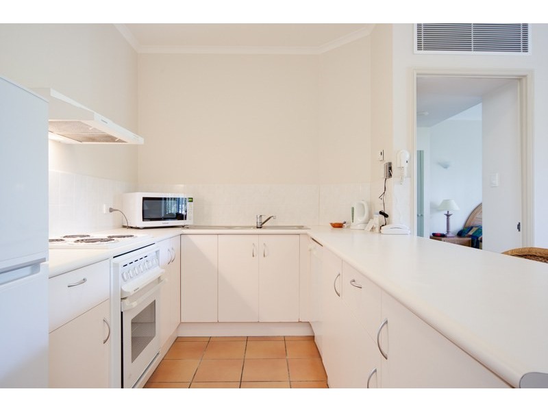 Unit 437/298 Sheridan Street, Cairns QLD 4870