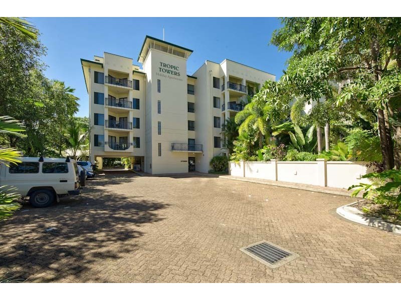 Unit 437/298 Sheridan Street, Cairns QLD 4870