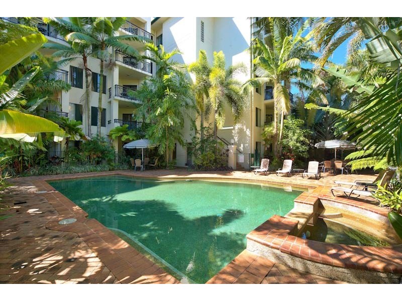 Unit 437/298 Sheridan Street, Cairns QLD 4870