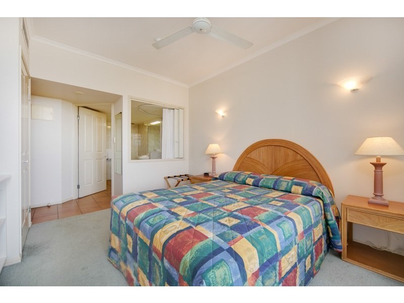 Unit 437/298 Sheridan Street, Cairns QLD 4870