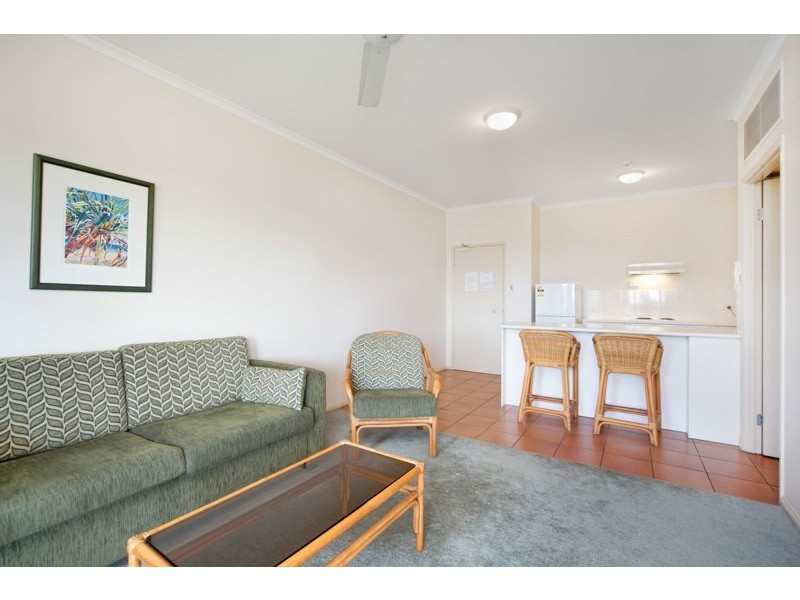 Unit 437/298 Sheridan Street, Cairns QLD 4870