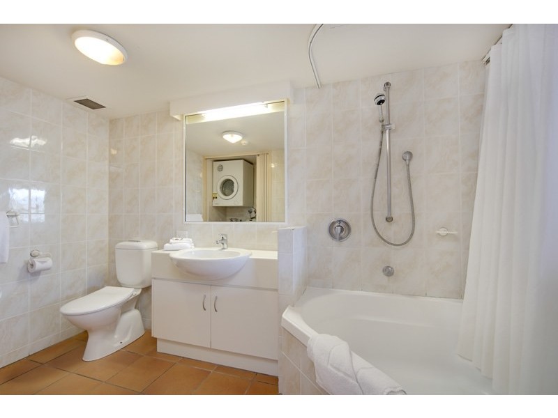 Unit 437/298 Sheridan Street, Cairns QLD 4870