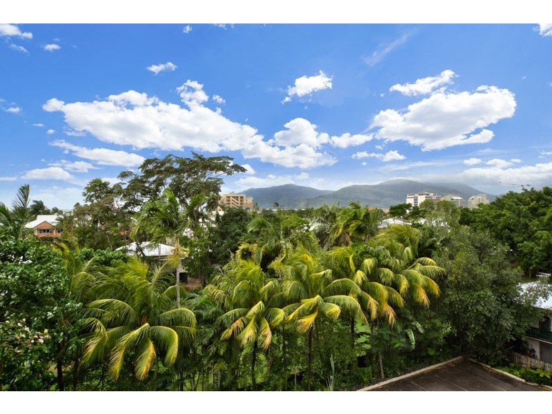 Unit 437/298 Sheridan Street, Cairns QLD 4870