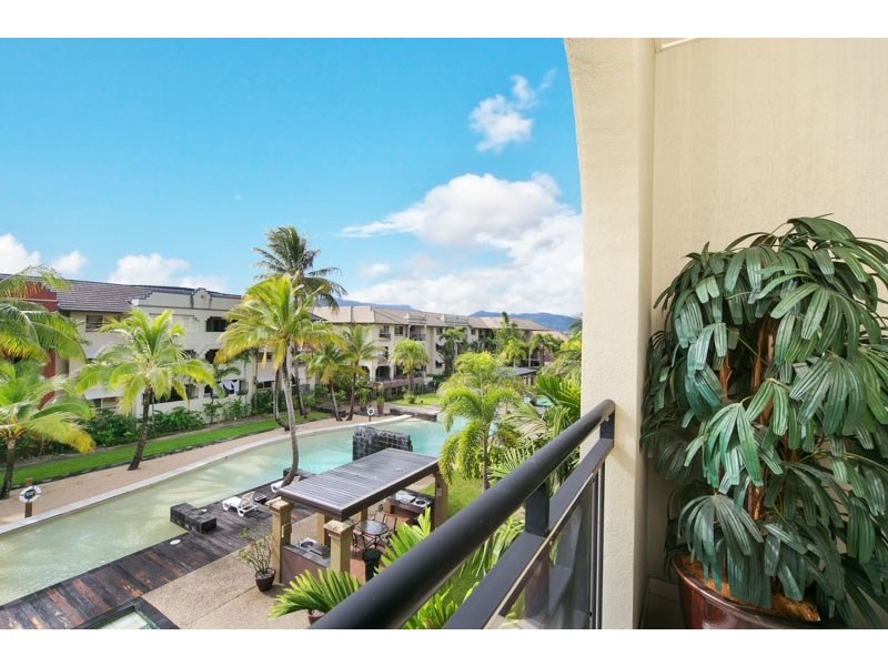 Unit 323/12 Gregory Street, Westcourt QLD 4870