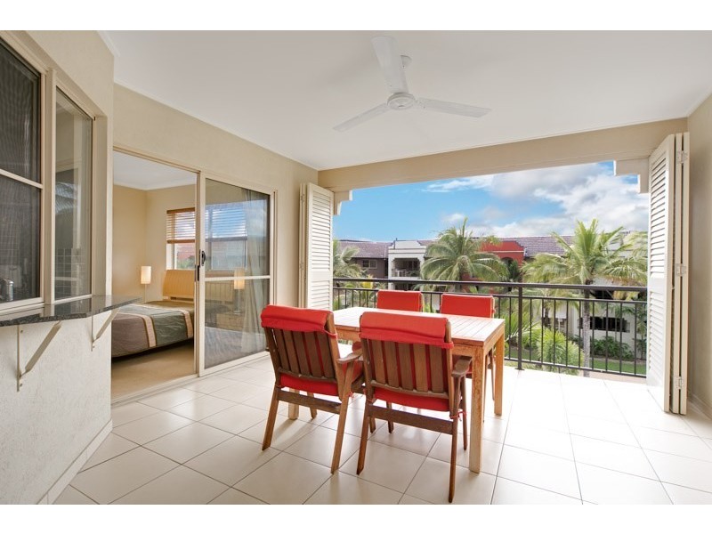 Unit 323/12 Gregory Street, Westcourt QLD 4870