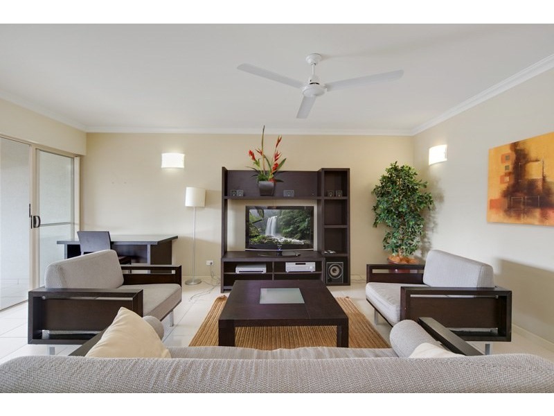 Unit 323/12 Gregory Street, Westcourt QLD 4870