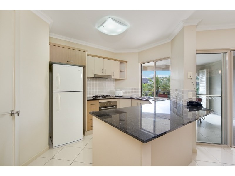 Unit 323/12 Gregory Street, Westcourt QLD 4870