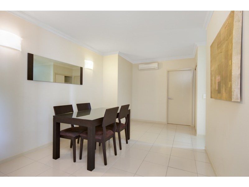 Unit 323/12 Gregory Street, Westcourt QLD 4870