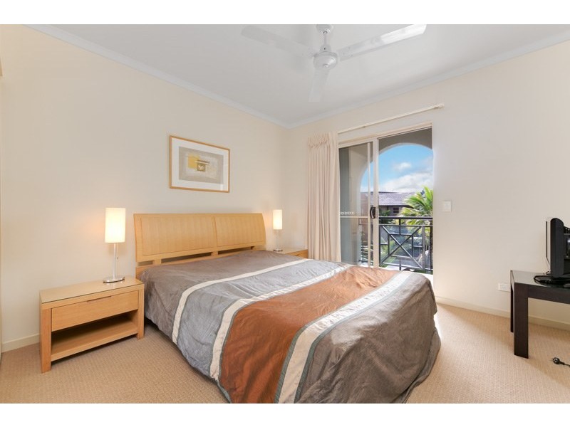 Unit 323/12 Gregory Street, Westcourt QLD 4870