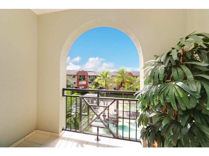 Unit 323/12 Gregory Street, Westcourt QLD 4870