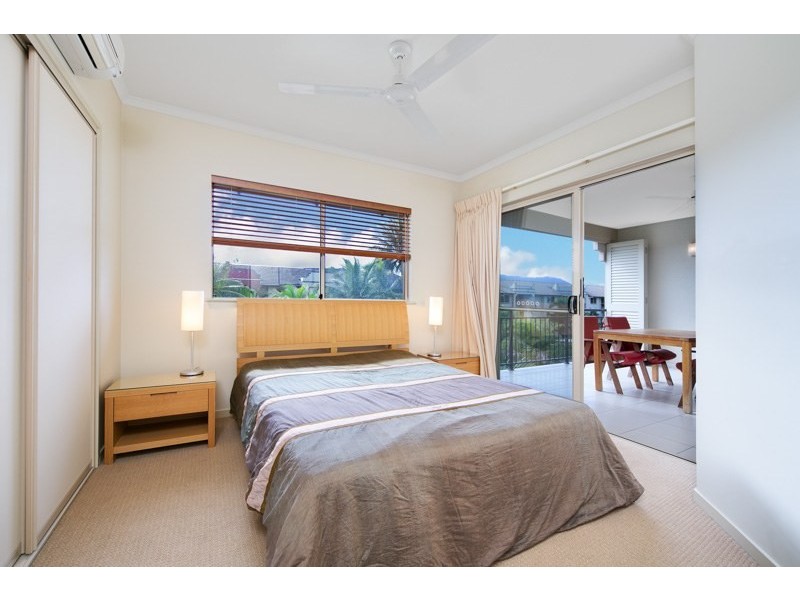 Unit 323/12 Gregory Street, Westcourt QLD 4870