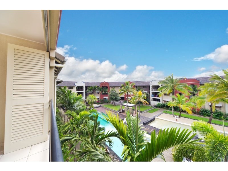 Unit 323/12 Gregory Street, Westcourt QLD 4870
