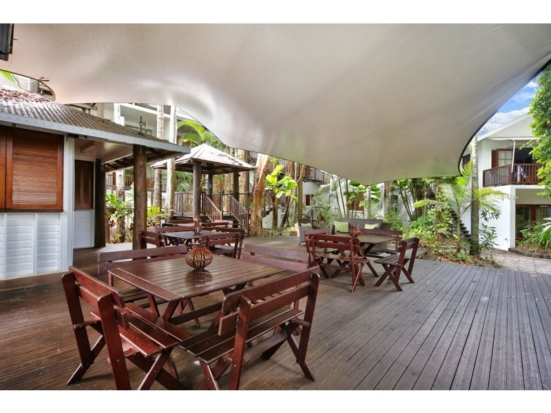 Unit 3/10-14 Harpa Street, Palm Cove QLD 4879