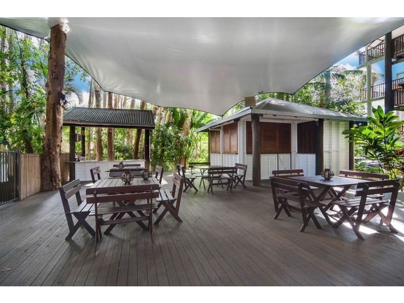 Unit 3/10-14 Harpa Street, Palm Cove QLD 4879