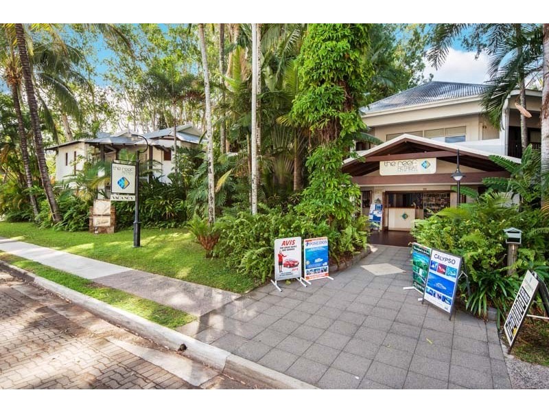 Unit 3/10-14 Harpa Street, Palm Cove QLD 4879