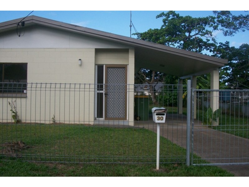30 Suhle Street, Edmonton QLD 4869