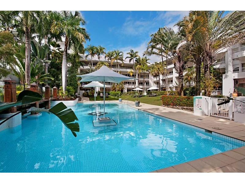 Unit 42/9 Veivers Road, Palm Cove QLD 4879