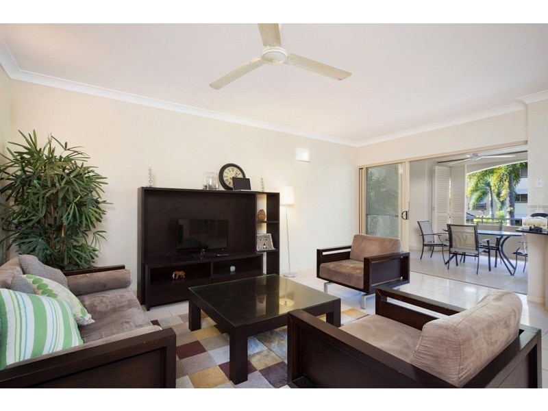 Unit 510/12 Gregory Street, Westcourt QLD 4870