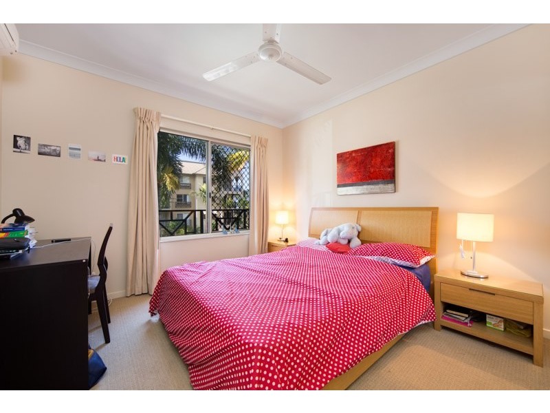 Unit 510/12 Gregory Street, Westcourt QLD 4870