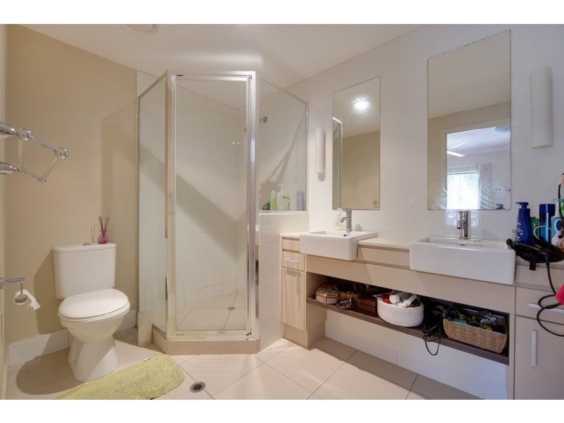 Unit 510/12 Gregory Street, Westcourt QLD 4870