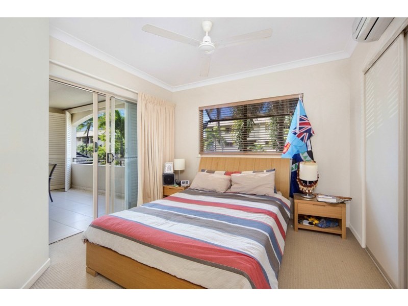 Unit 510/12 Gregory Street, Westcourt QLD 4870