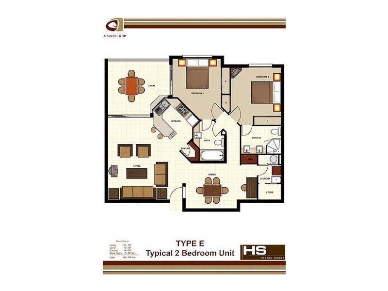 Unit 510/12 Gregory Street, Westcourt QLD 4870