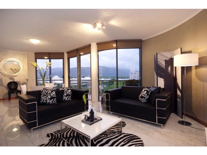 Unit 902/73 The Esplanade, Cairns City QLD 4870