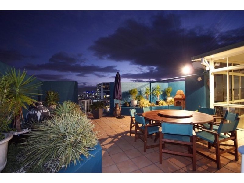 Unit 902/73 The Esplanade, Cairns City QLD 4870