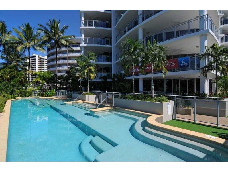 Unit 201/114 Abbott Street, Cairns City QLD 4870