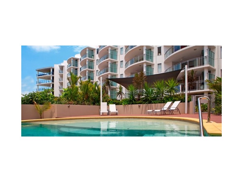 Unit 201/114 Abbott Street, Cairns City QLD 4870